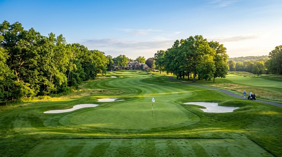 Montclair Golf Club