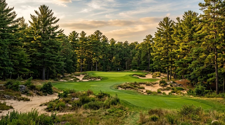 Pine Valley Golf Club
